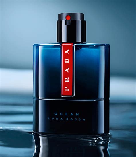 prada luna ross ocean|prada ocean best price.